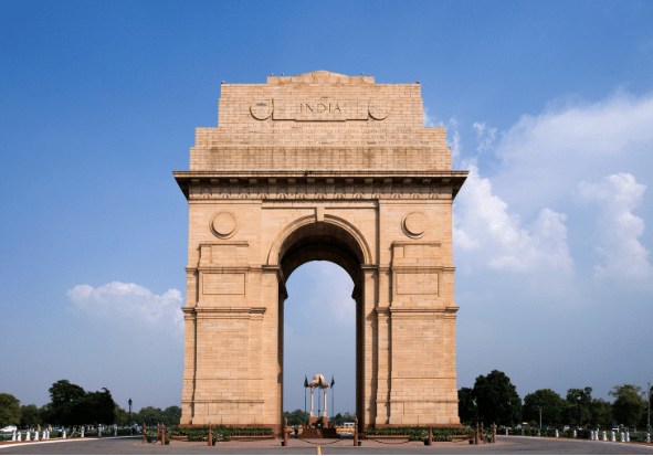 Delhi